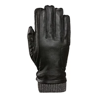 Kombi Men's Charmer Leather Gloves