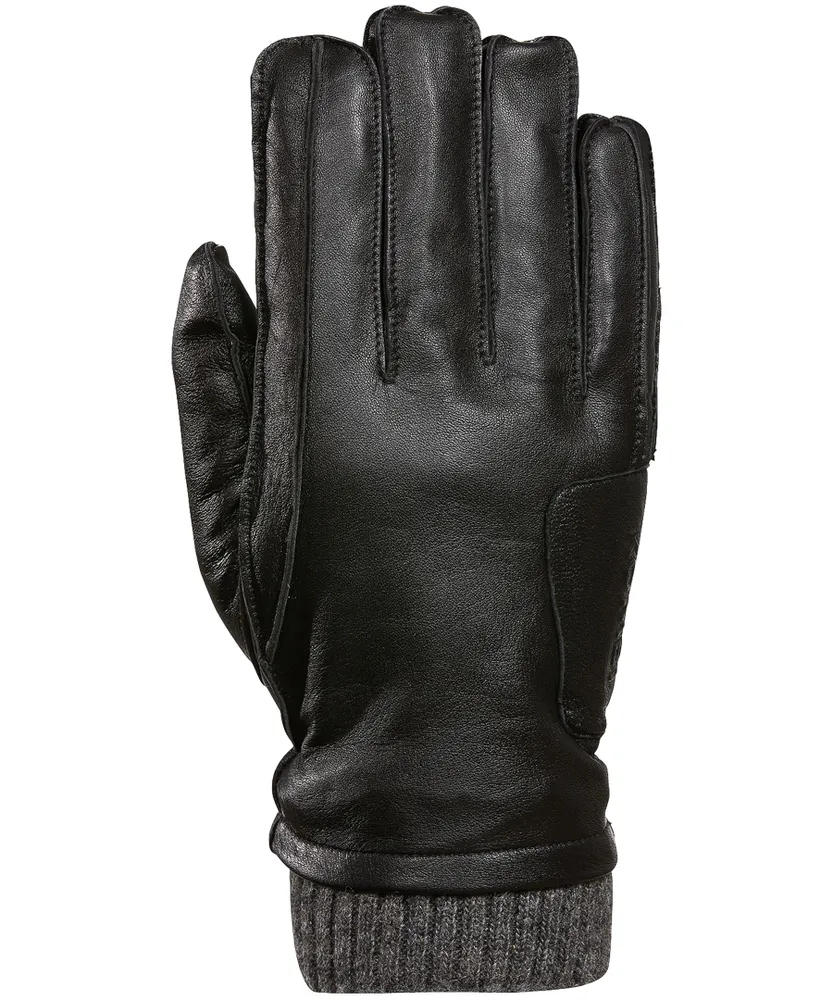 Kombi Men's Charmer Leather Gloves