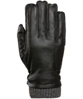 Kombi Men's Charmer Leather Gloves