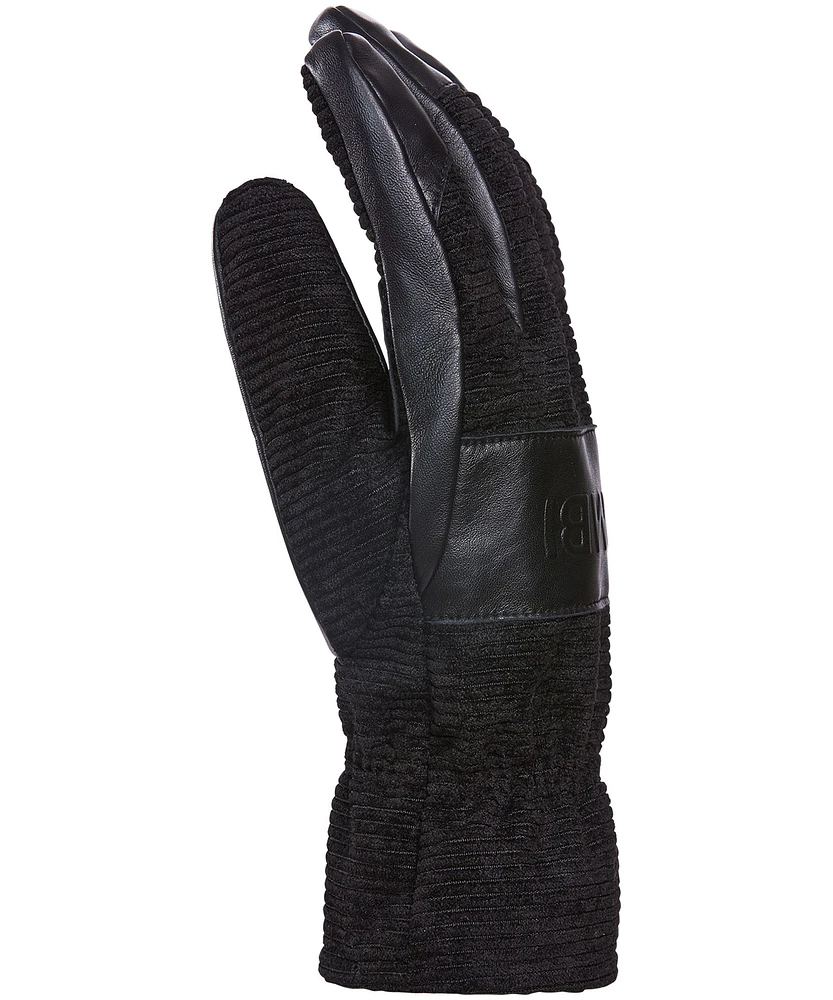 Kombi Men's Crew Gloves