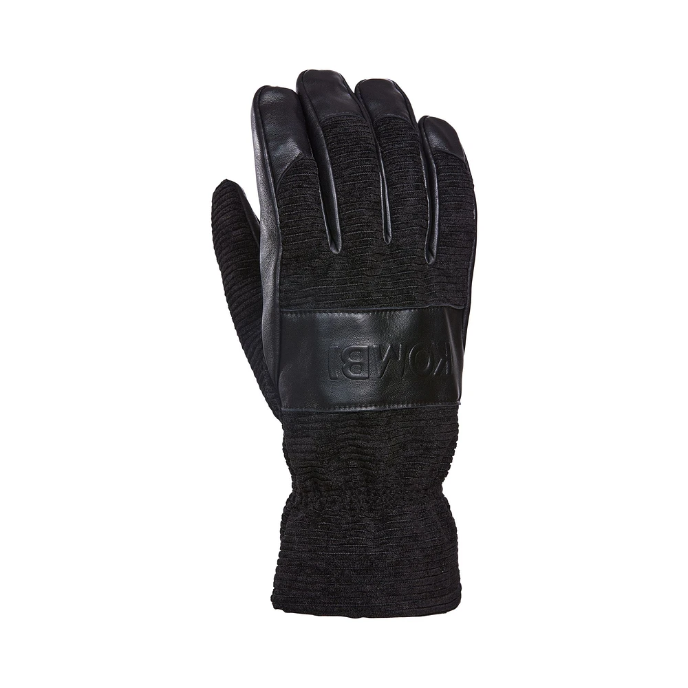 Kombi Men's Crew Gloves