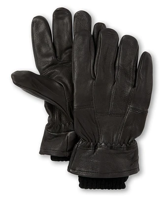 Auclair Men's Deerskin Gloves