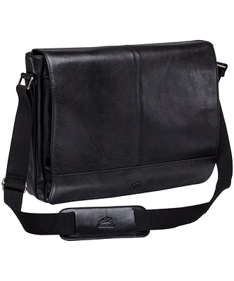 Mancini Arizona Messenger Bag