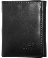 Mancini Boulder Trifold Wallet