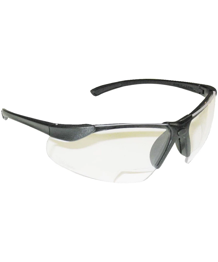 Workhorse Men's Bifocal Safety Glasses