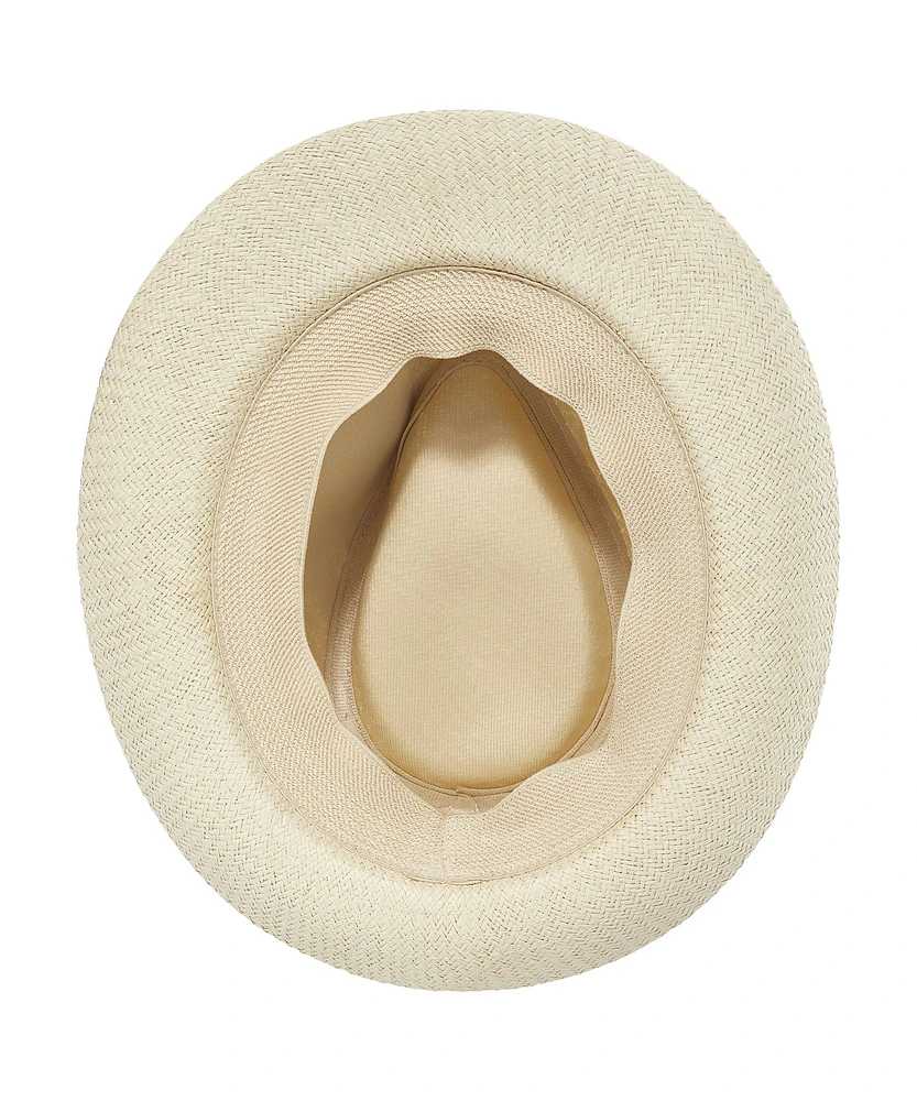 FarWest Men's Fedora