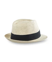 FarWest Men's Fedora