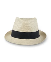 FarWest Men's Fedora