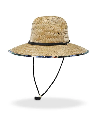 FarWest Men's Straw Sun Hat