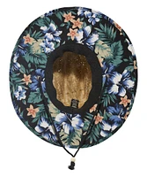 FarWest Men's Straw Sun Hat