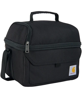 Carhartt 12 Can Dual Compartment Lunch Container