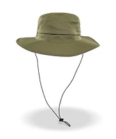 WindRiver Men's Tick and Mosquito Repelant Outback Hat