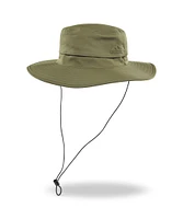 WindRiver Men's Tick and Mosquito Repelant Outback Hat