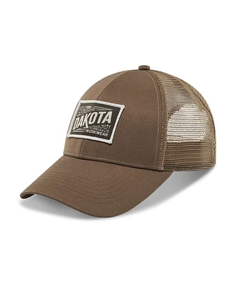 Dakota WorkPro Series Men's Trucker Cap