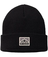 Columbia Men's Whirlibird Cuffed Beanie