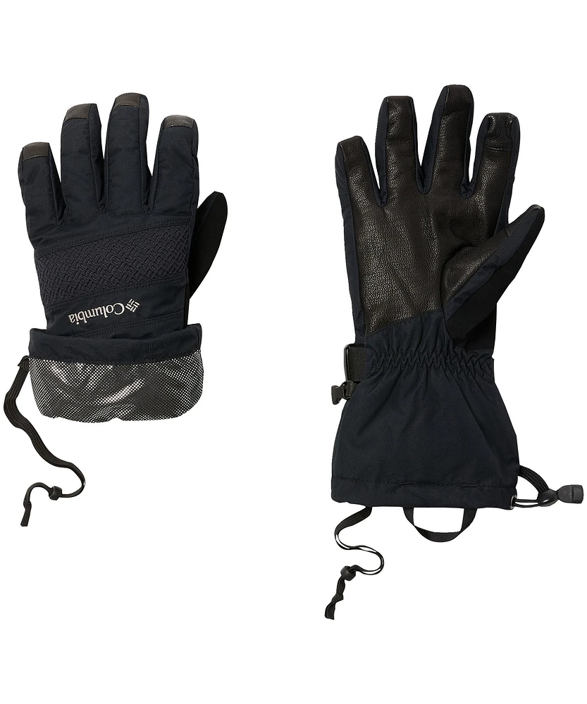 Columbia Men's Whirlibird III Gloves