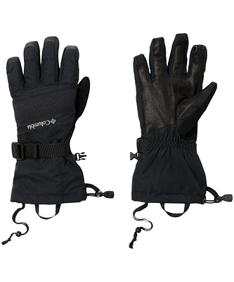 Columbia Men's Whirlibird III Gloves