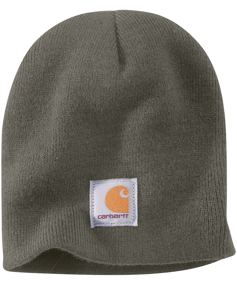 Carhartt Uncuffed Knit Beanie