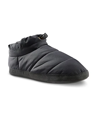 WindRiver Men's Slipper Booties