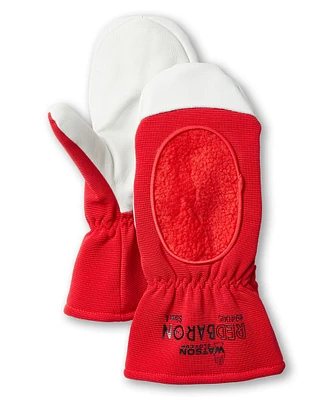 Watson Men's Red Baron Mitts