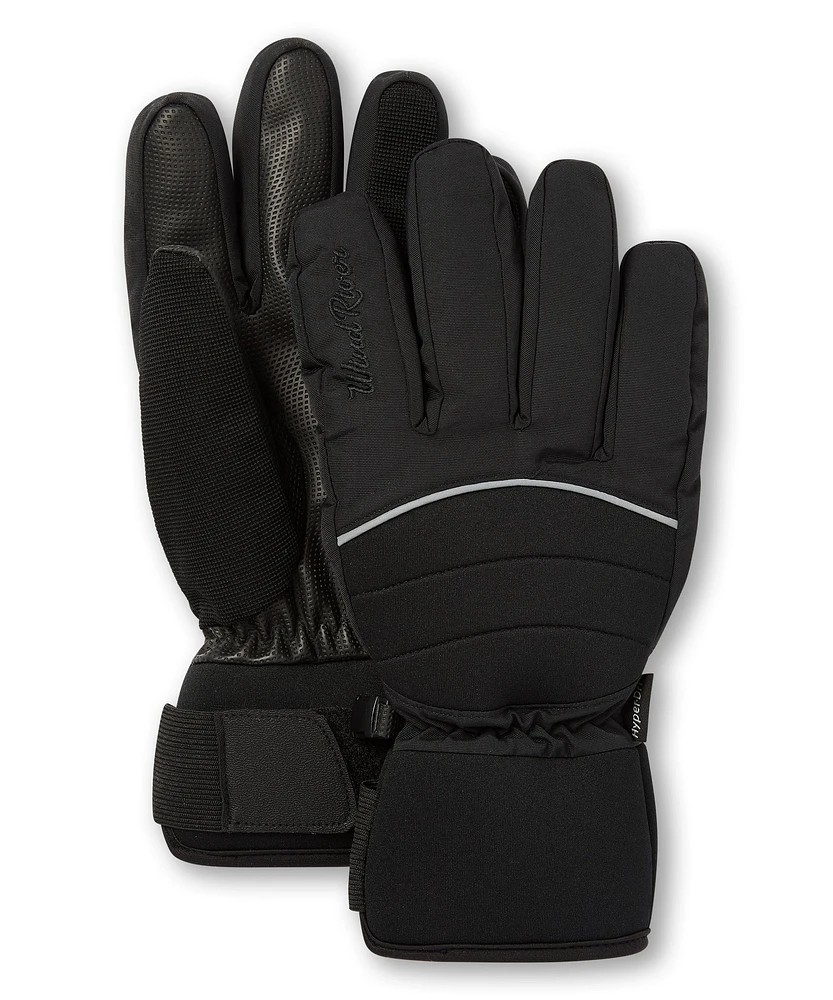 WindRiver Men's Parabolic T-MAX® Gloves