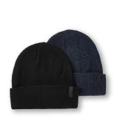 Bula Merino Blend Toque, 2 Pack