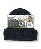 Bula Merino Blend Toque, 2 Pack