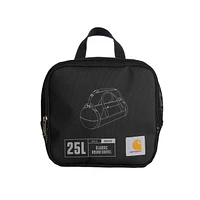 Carhartt Classic 25 Litre Round Duffle Bag