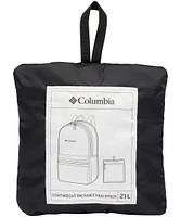 Columbia Lightweight Packable II 21L Backpack