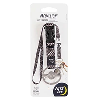 Nite Ize Medallion™ Key Detachable Lanyard