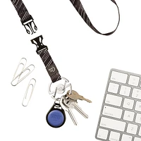 Nite Ize Medallion™ Key Detachable Lanyard