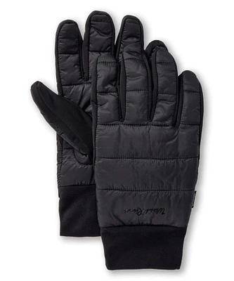 WindRiver T-MAX® Puffer Gloves