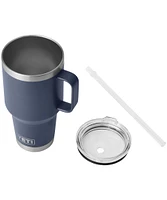 YETI Rambler 35oz Straw Mug