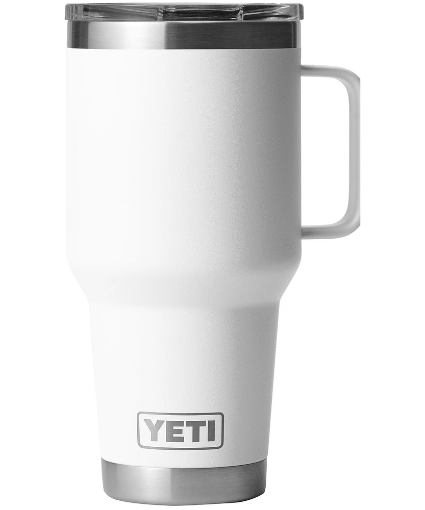 YETI Rambler 30oz Travel Mug