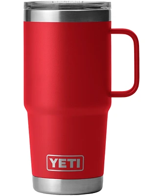 YETI Rambler 20oz Travel Mug