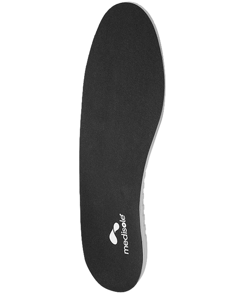 Medisole® Men's Heel Spur Insoles