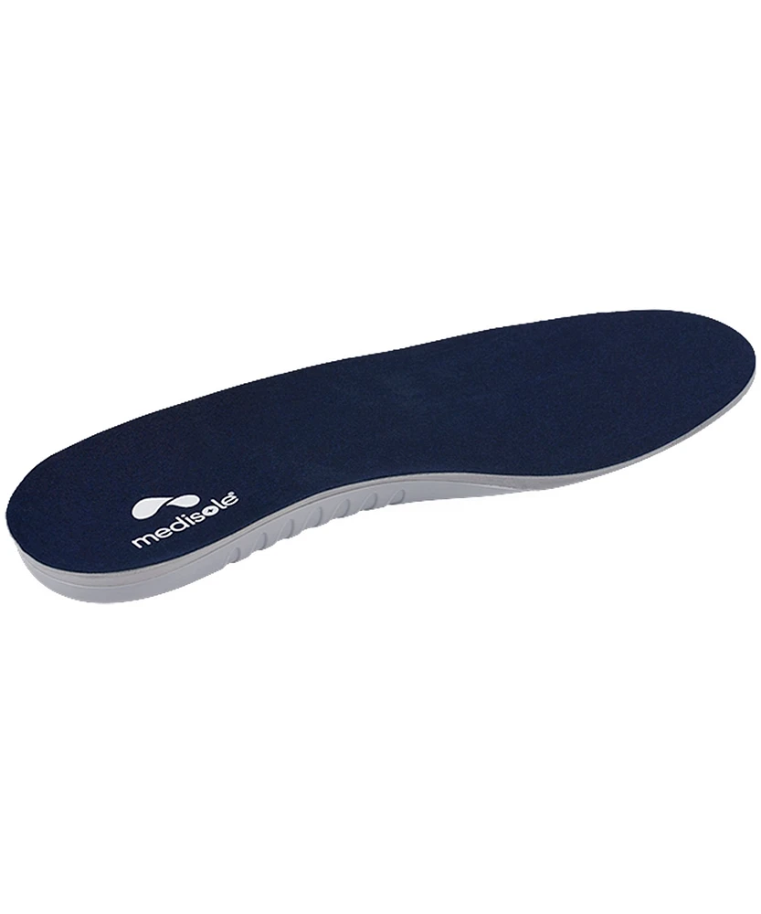 Medisole® Men's Heel Spur Insoles