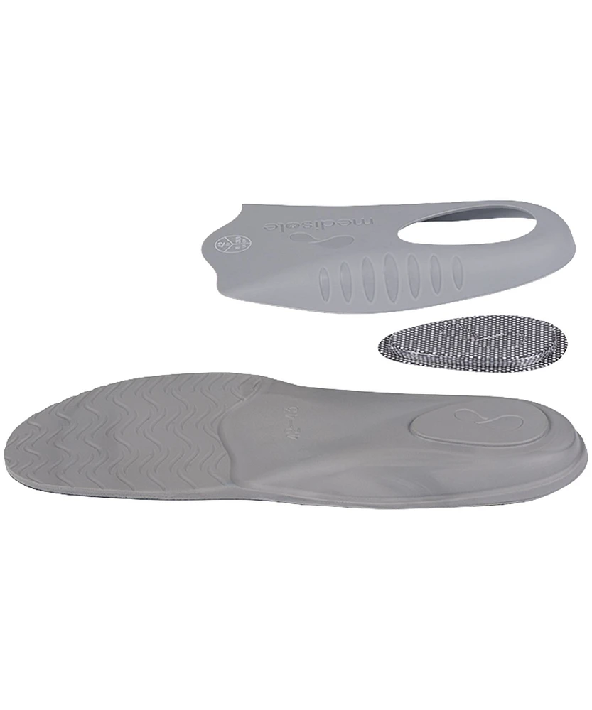 Medisole® Men's Heel Spur Insoles