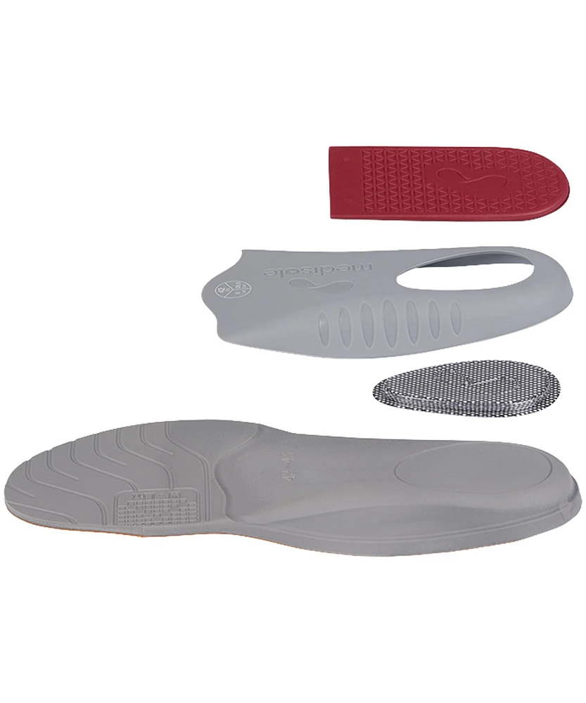 Medisole® Men's Achilles Support Insoles