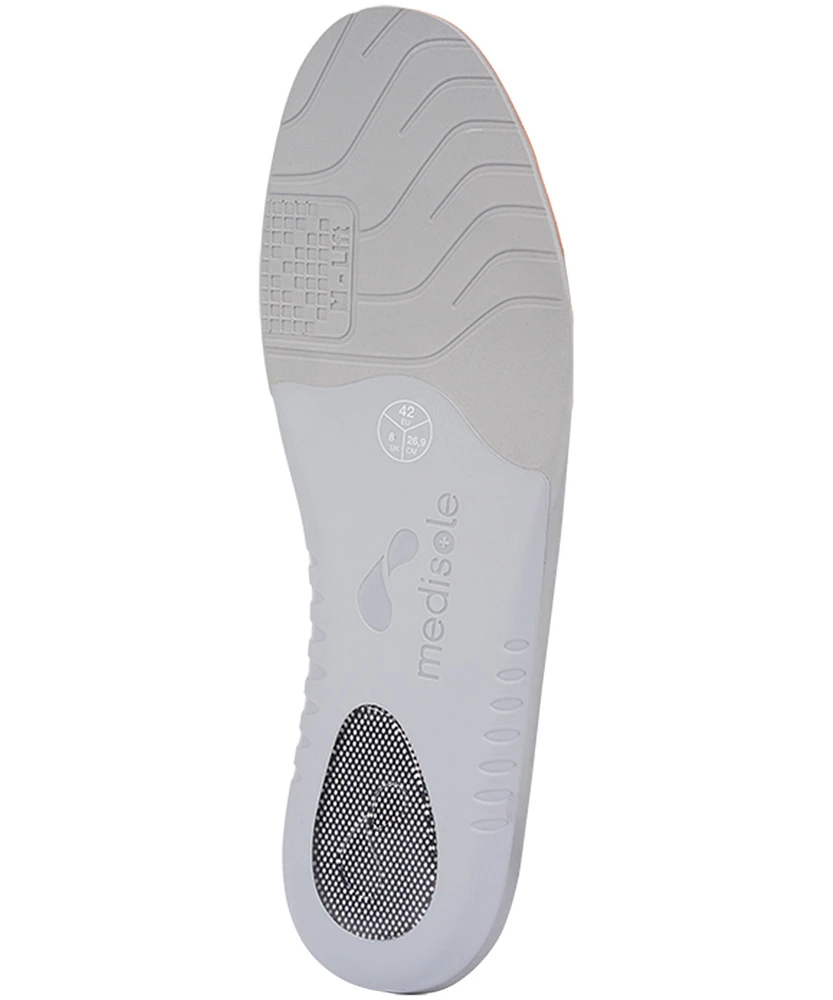 Medisole® Men's Achilles Support Insoles