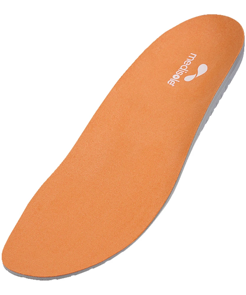 Medisole® Men's Achilles Support Insoles