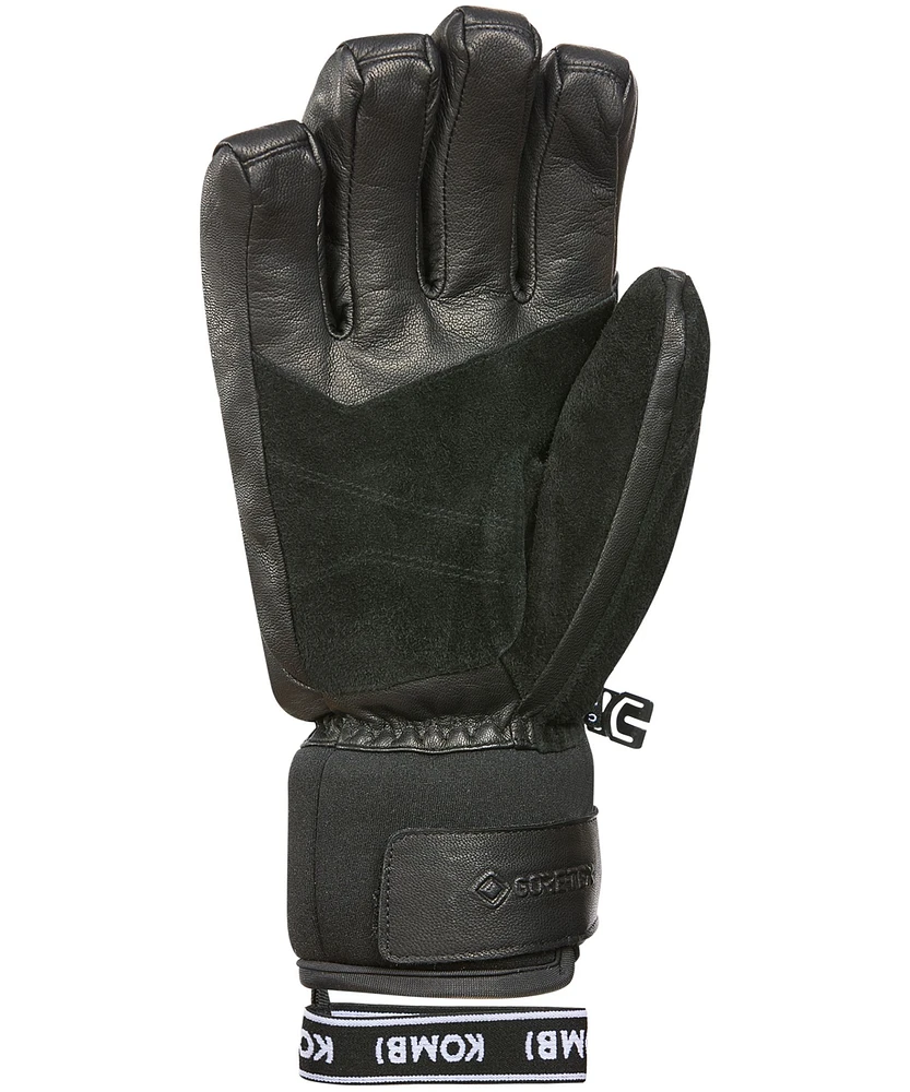 Kombi Men's Tactical Gloves