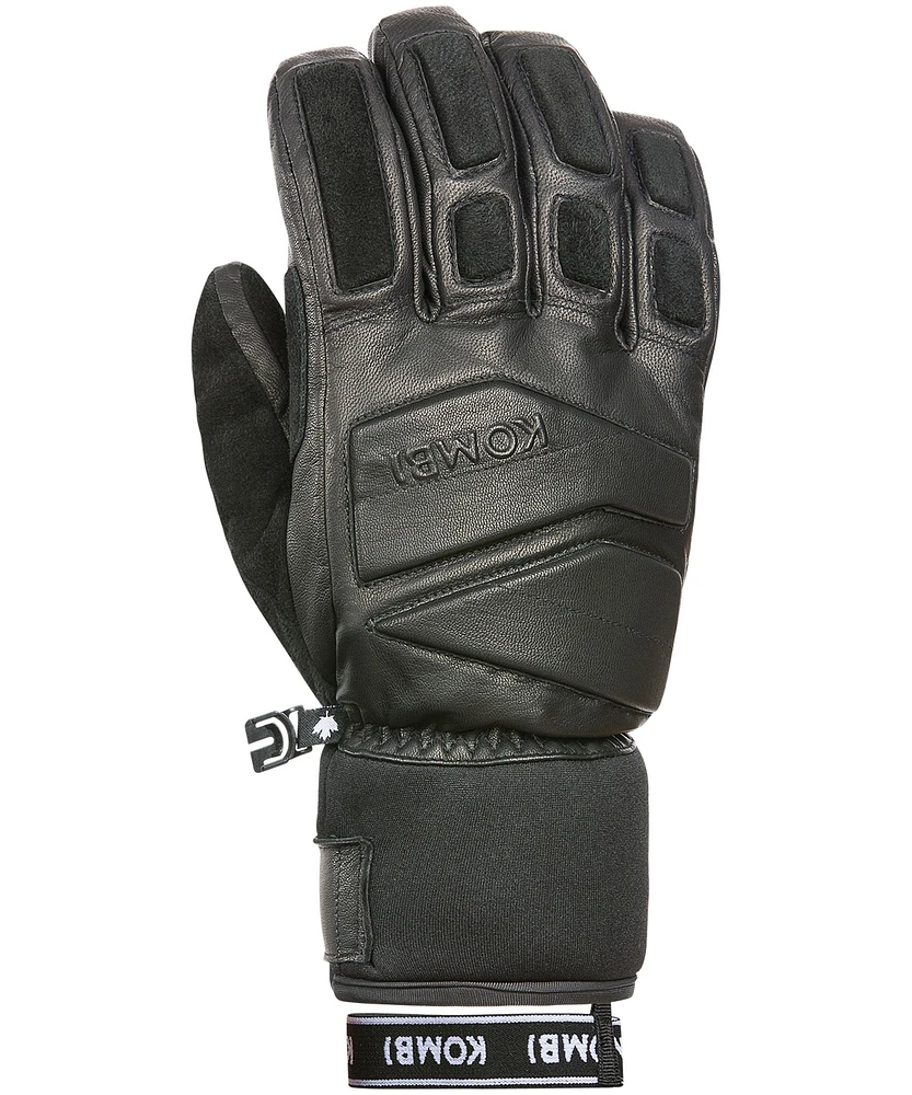 Kombi Men's Tactical Gloves