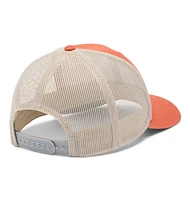 Columbia Men's Mesh Snap Back Hat