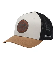 Columbia Men's Rugged Flexfit® Mesh Hat