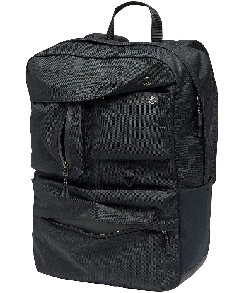 Columbia Street Transit Backpack