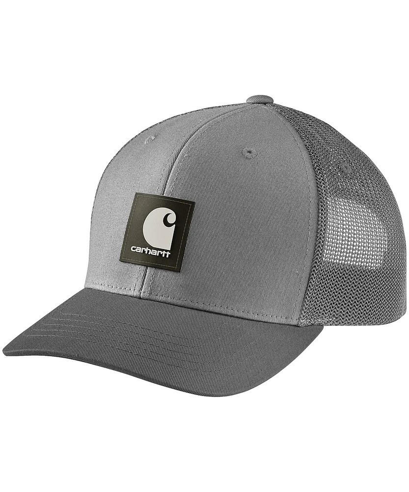 Carhartt Flex Twill Mesh Back Cap