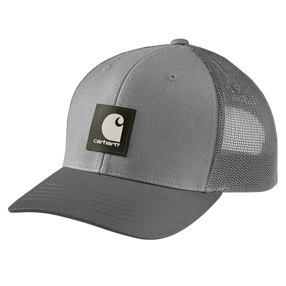 Carhartt Flex Twill Mesh Back Cap