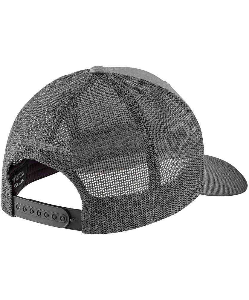 Carhartt Flex Twill Mesh Back Cap