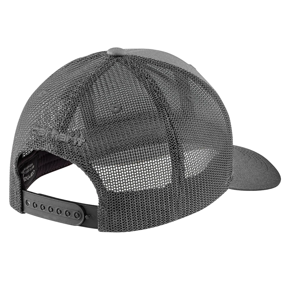 Carhartt Flex Twill Mesh Back Cap